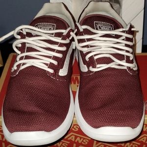 Men's Vans ISO 1.5 - Size 9